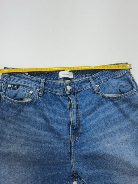 Calvin Klein Men Blue Jeans size W38 product image 8