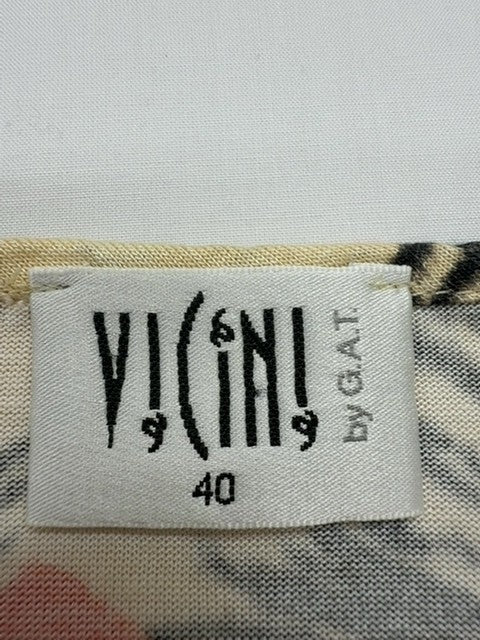 Ybenli Girls Beige T-Shirt product image 3