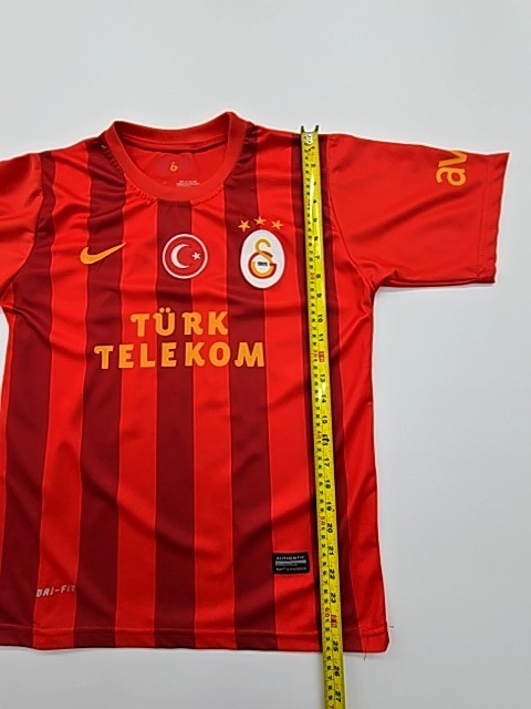 Nike Kids Red Jersey product image 7