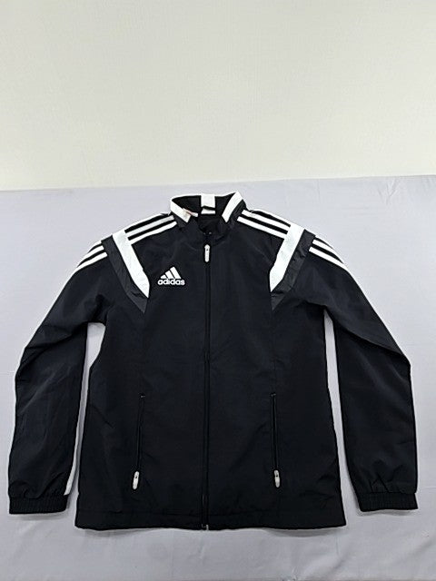 Adidas Adicolor SST Track Jacket Men's Black XXL 3-Stripes Full Zip