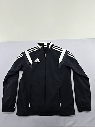 Adidas Adicolor SST Track Jacket Men's Black XXL 3-Stripes Full Zip