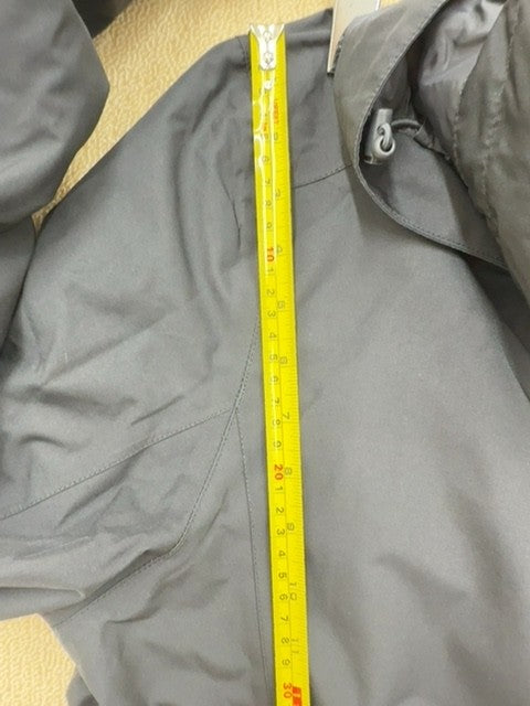 Helly Hansen Men Gray Jacket size XL product image 7