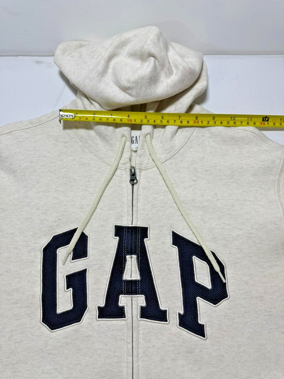 Gap Arch Logo Hoodie For Men - Size M