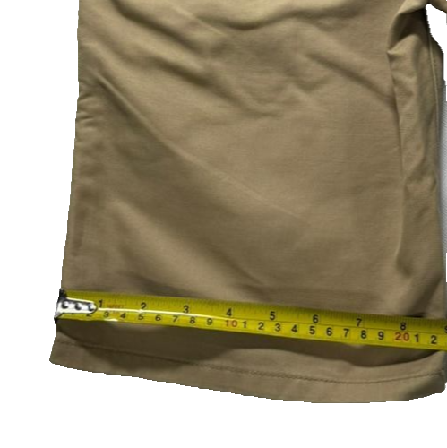 Men's Tommy Hilfiger Chino Shorts Cotton Casual Summer Wear Size 29