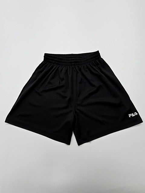 Fila Boys Black Shorts size M product image 1