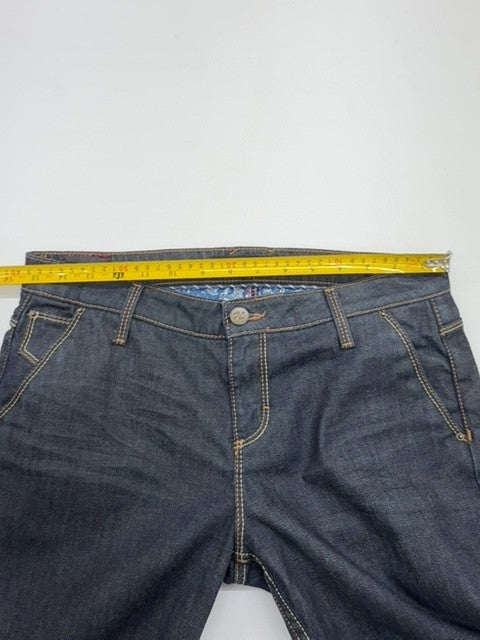 Tommy Hilfiger Men Blue Jeans size 30X32 product image 8