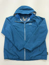 Jack Wolfskin Men Blue Jacket size L product image 1