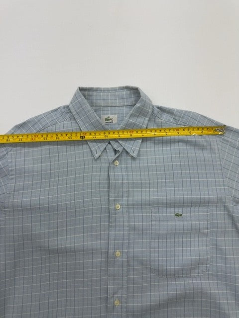 Lacoste Boys Blue Shirt size 41 product image 7