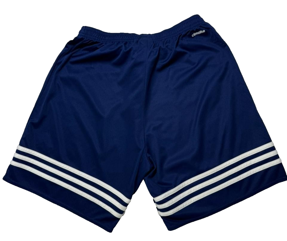 Shorts Adidas Entrada - Size M