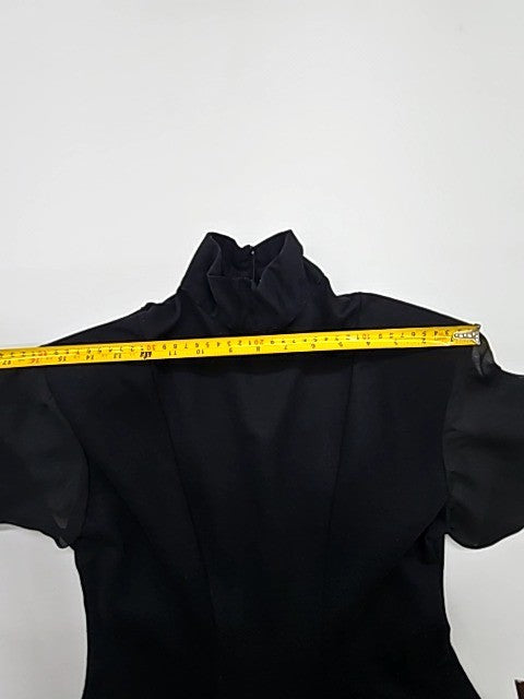Artistic Haul Girls Black Dress product image 9