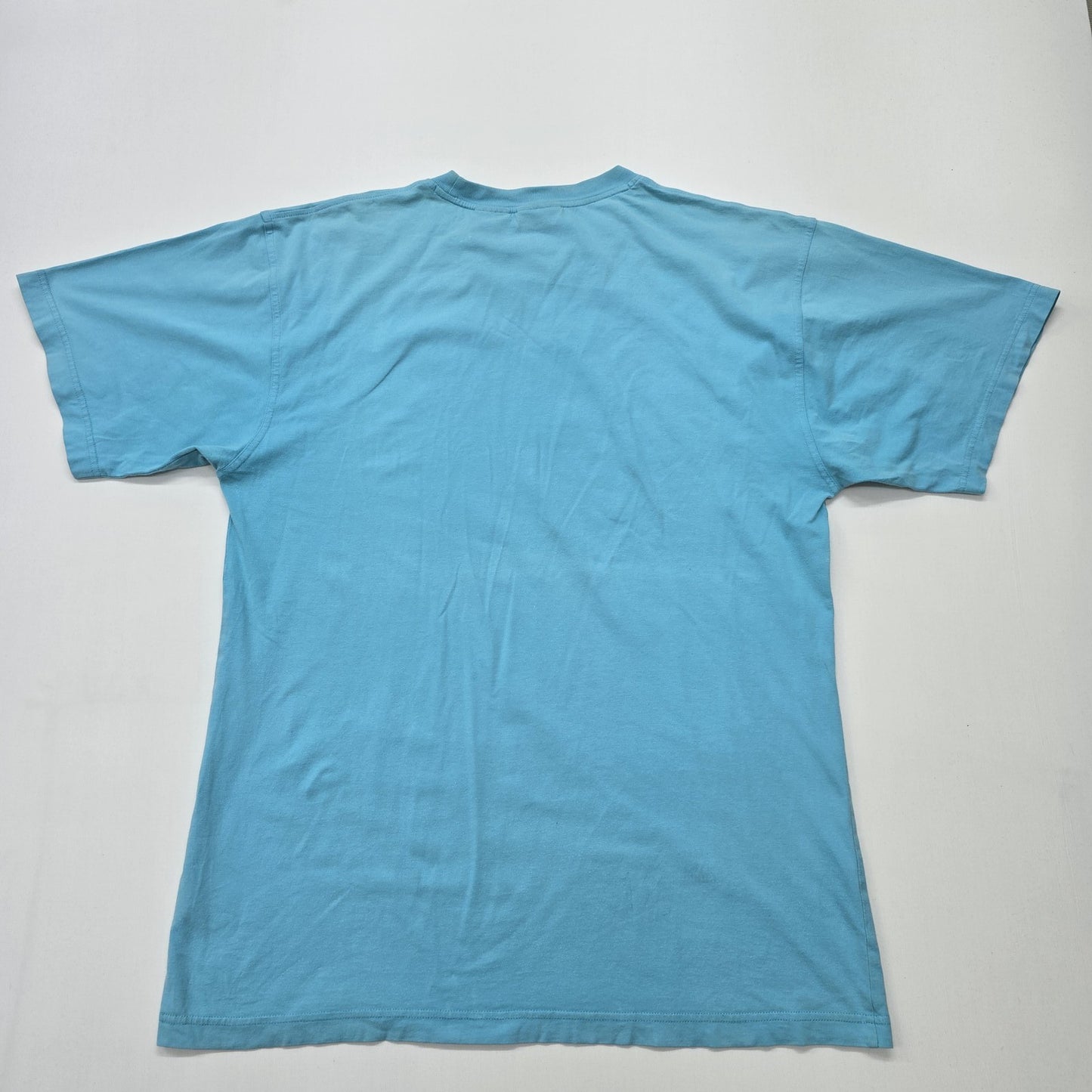 Fila Boys Blue T-Shirt size XL product image 2
