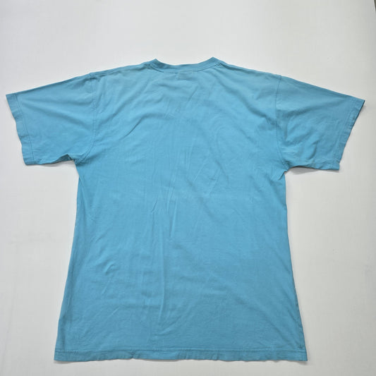 Fila Boys Blue T-Shirt size XL product image 2