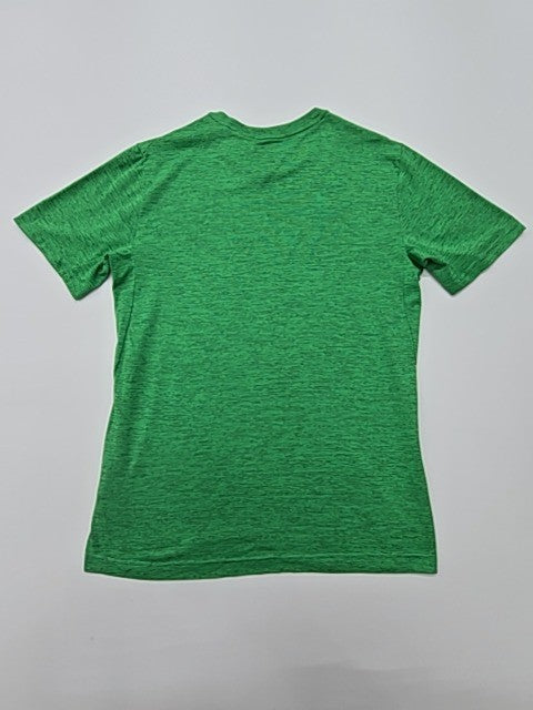 Nike Boys Green T-Shirt size M product image 2