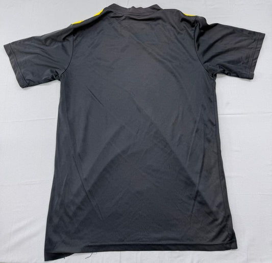 Nike Men's Multicolor T-Shirt – Size L, Colorblock – Ref 4E5F8