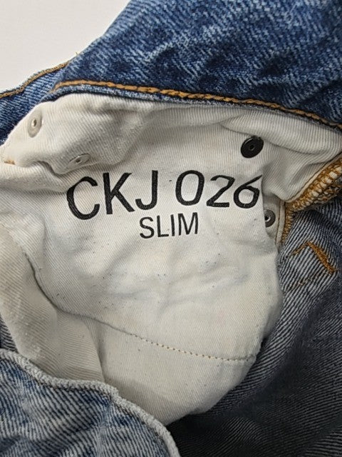 Artistic Haul Kids Blue Jeans product image 8