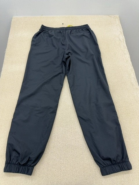Lacoste Sport Navy Blue Jogger Track Pants Men's Size 4/180 NWT