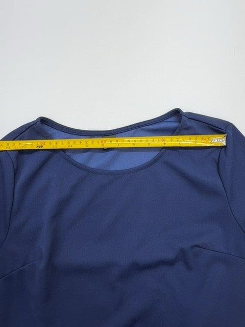 SHEIN Women Blue Sweater size L product image 8