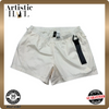Adidas Men's White Shorts – Size S