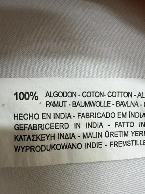 Zara Women White Clothing size S product image 8