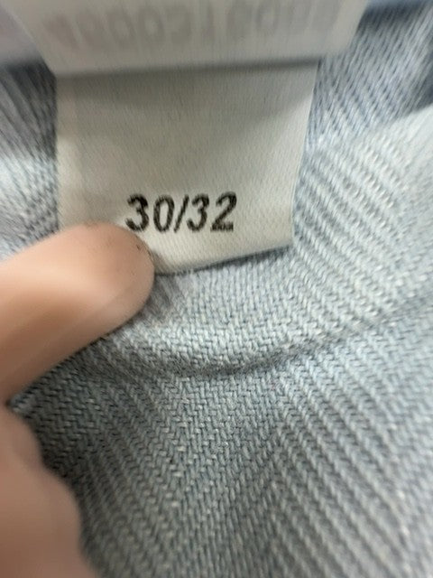 Tommy Jeans Men Blue Jeans size 30X32 product image 5