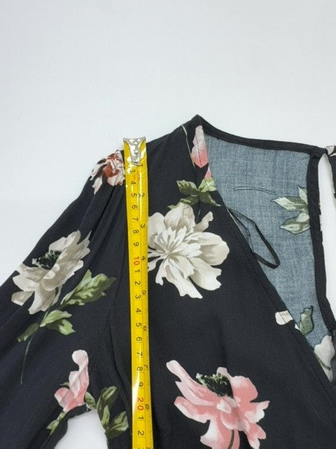 Jay Jays Women Black Dress size 6 product image 6