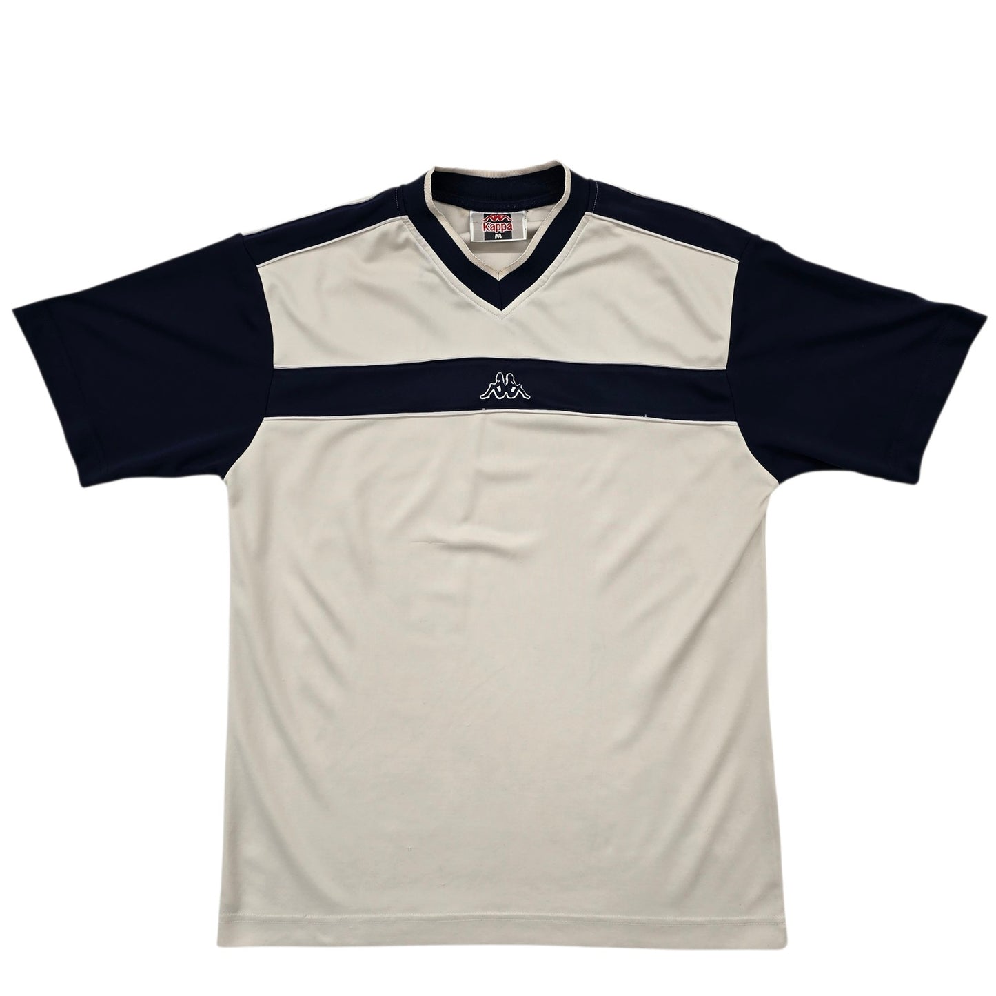 Kappa Men Navy T-Shirt size M product image 1