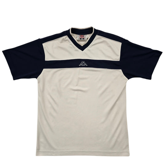 Kappa Men Navy T-Shirt size M product image 1