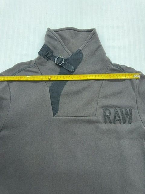G-Star Raw Men Gray Sweater product image 8