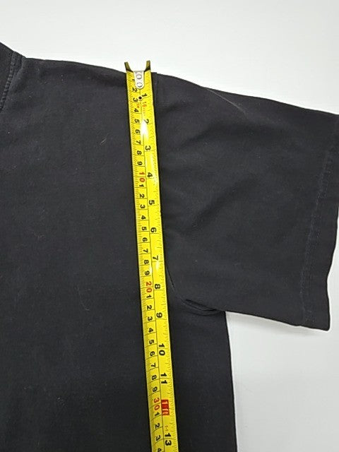 Adler Boys Black T-Shirt size 1 product image 5