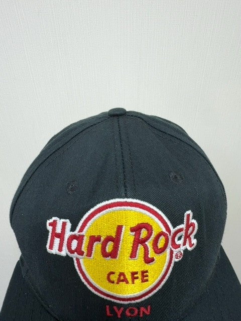 Hard Rock Cafe Unisex Black Hat product image 5