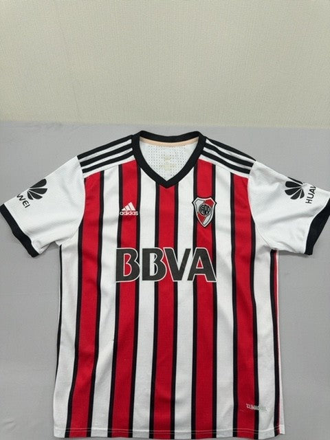 Adidas Men Black Jersey size XL product image 1