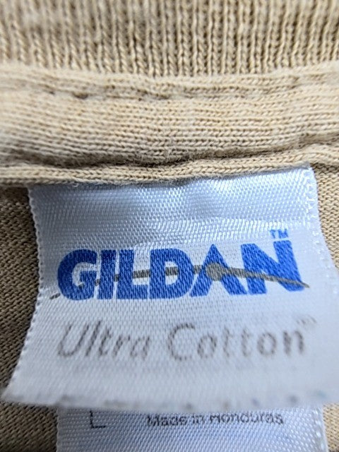 Gildan Unisex T-Shirt size L product image 3