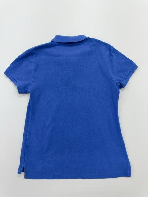 Polo Ralph Lauren Boys Blue Polo Shirt size S product image 2