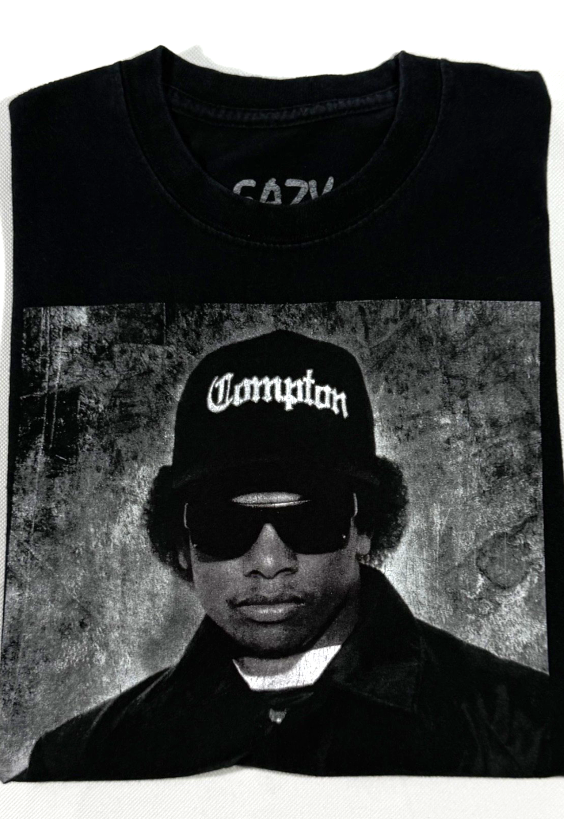 Classic Eazy-E N.W.A. T-Shirt Men's Medium