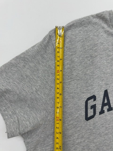 GANT Men Gray T-Shirt size L product image 6
