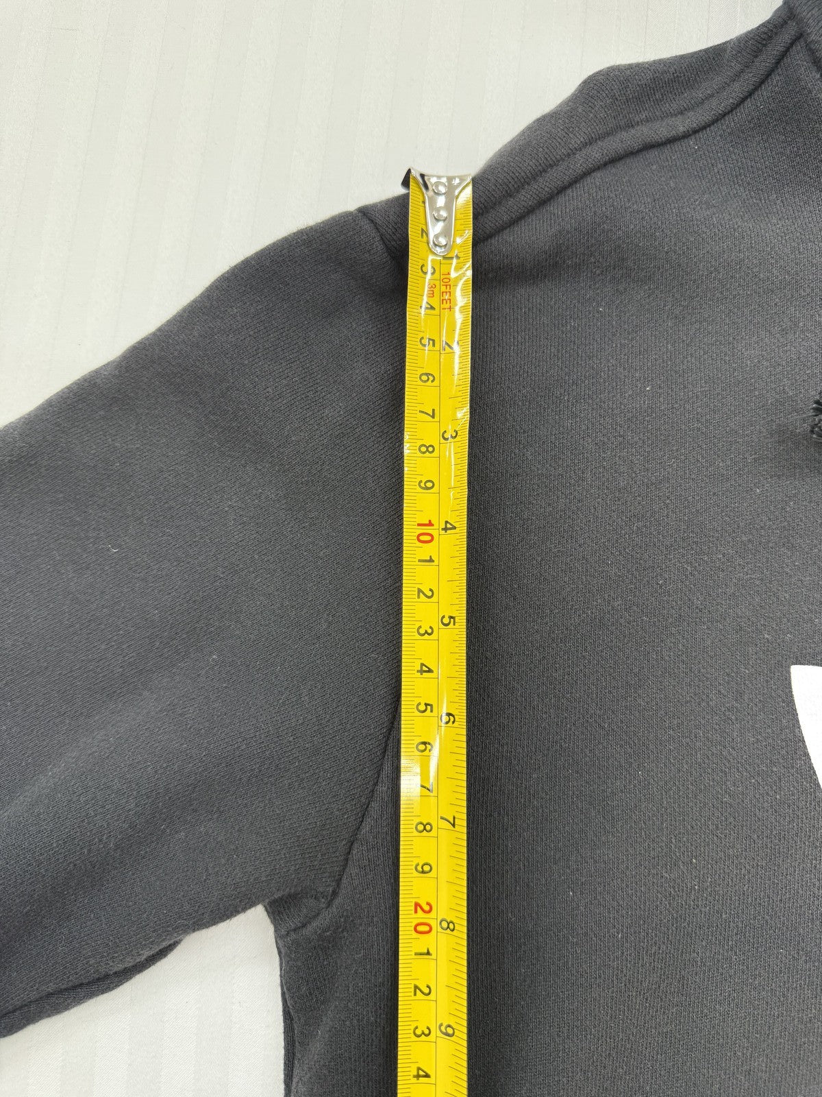 Adidas Kids Black Hoodie product image 7