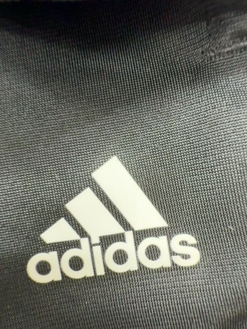 Adidas Boys Black Track Pants size M product image 5