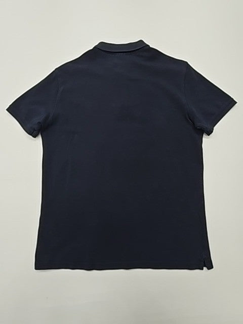 U.S. Polo Assn Men Navy Polo Shirt size M product image 4