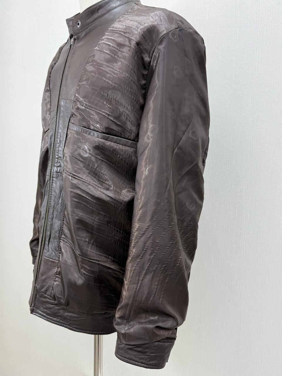 Artistic Haul Men Brown Jacket size 2XL product image 19