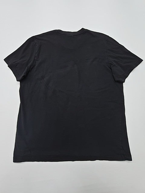 Adidas Men Black T-Shirt size XL product image 2