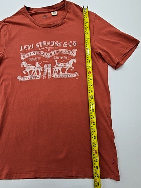 Levi's Men T-Shirt size M product image 8