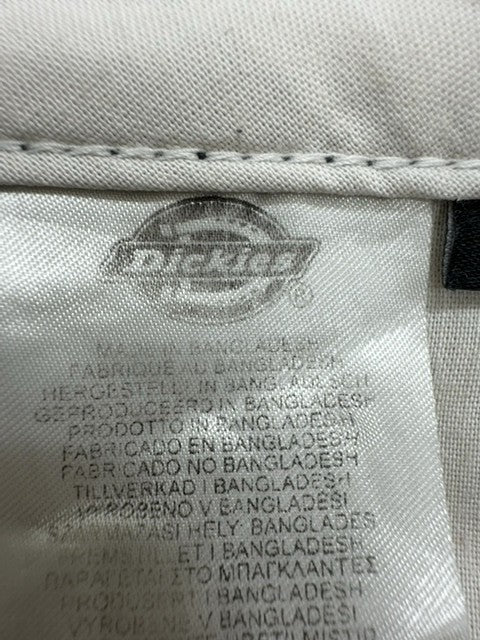 Dickies Men Jeans size W32 L32 product image 4