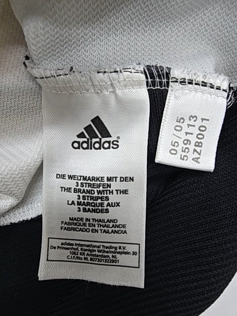 Adidas Boys Black Jersey product image 5