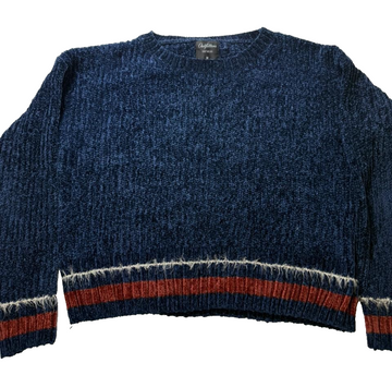 Outfitters Knitwear For Women Sweater | M | Blue