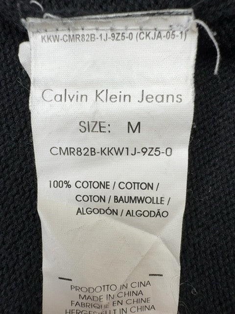 Calvin Klein Jeans Men Sweater size M product image 7