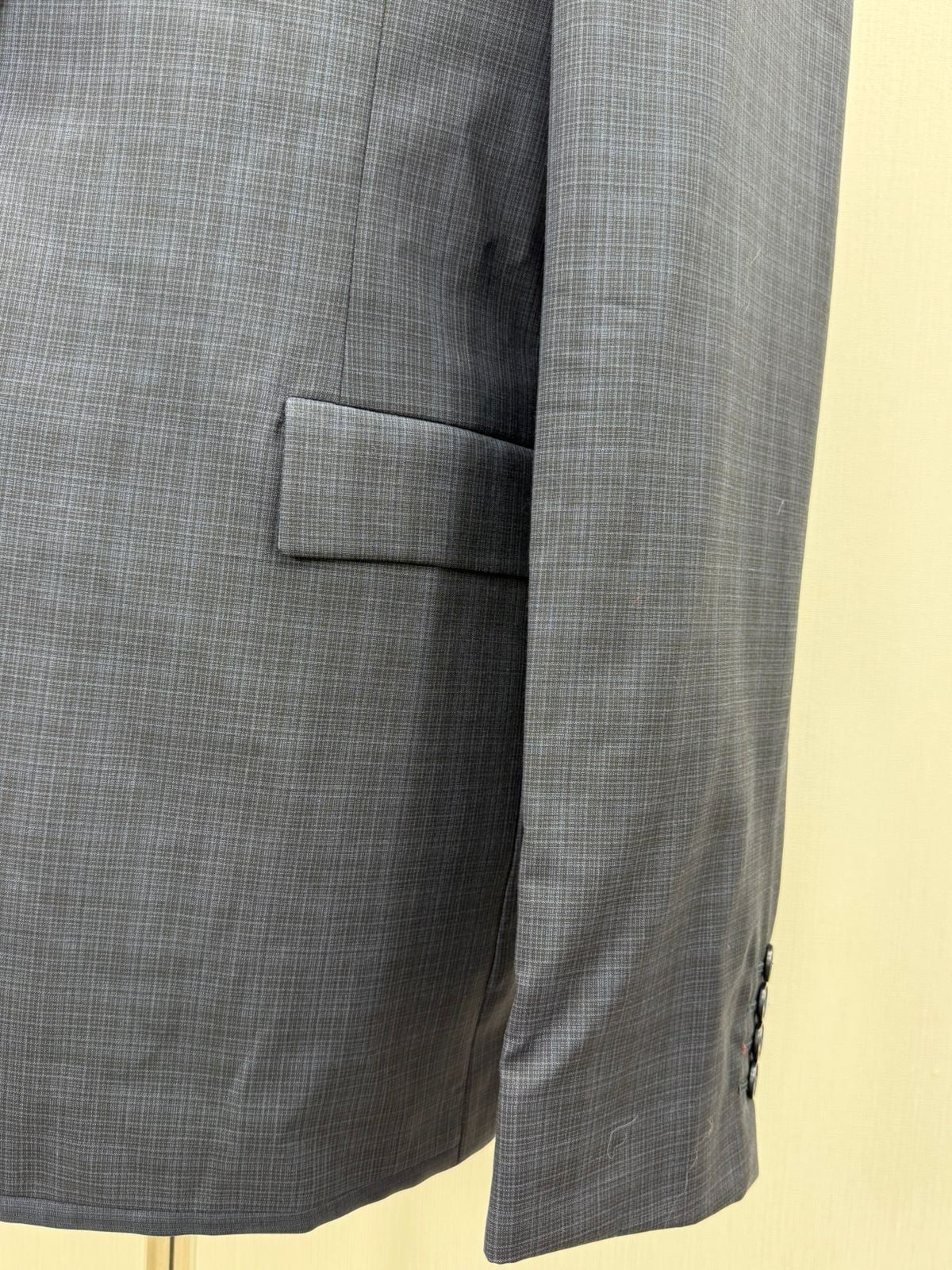 Paul Smith Men Blue Blazer size XL product image 9
