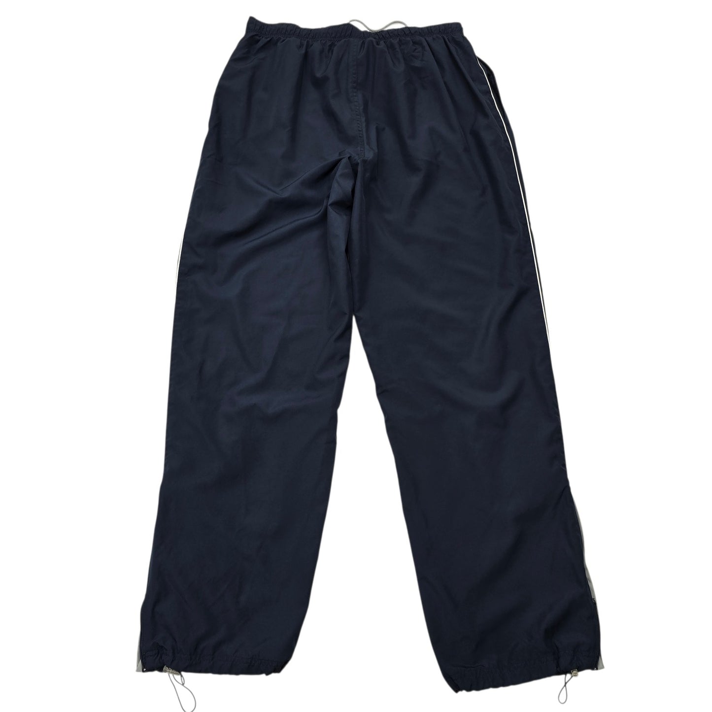 Reebok Men Navy Track Pants size 2XL product image 2