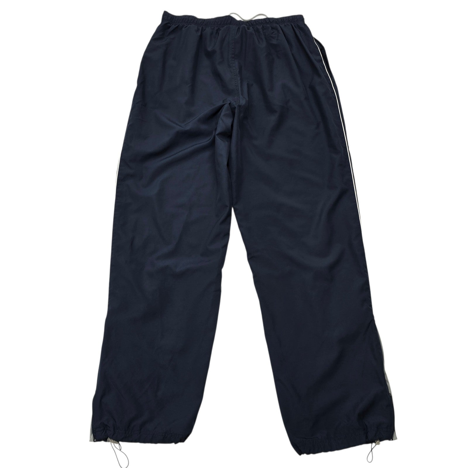 Reebok Men Navy Track Pants size 2XL product image 2