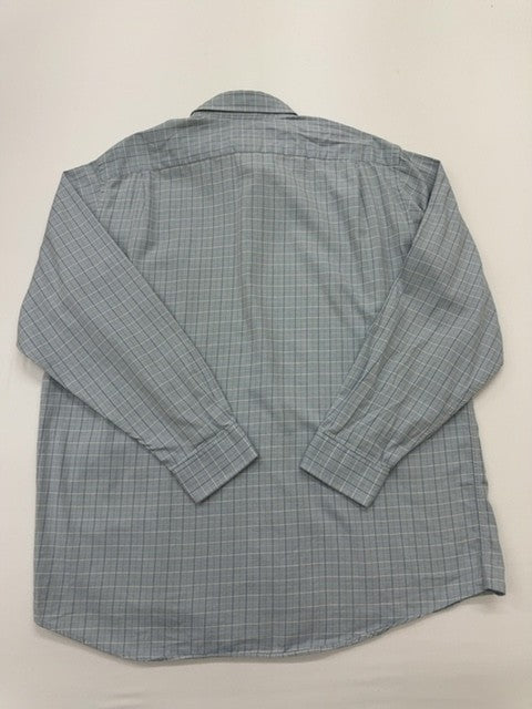 Lacoste Boys Blue Shirt size 41 product image 2