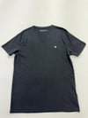 Abercrombie & Fitch Men Black T-Shirt size M product image 1